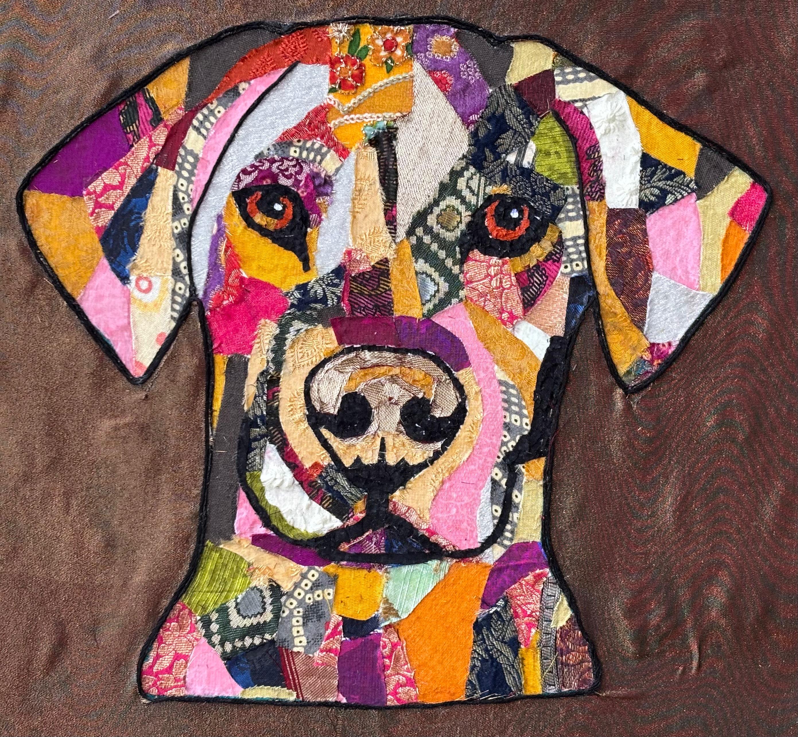 THE DOG
