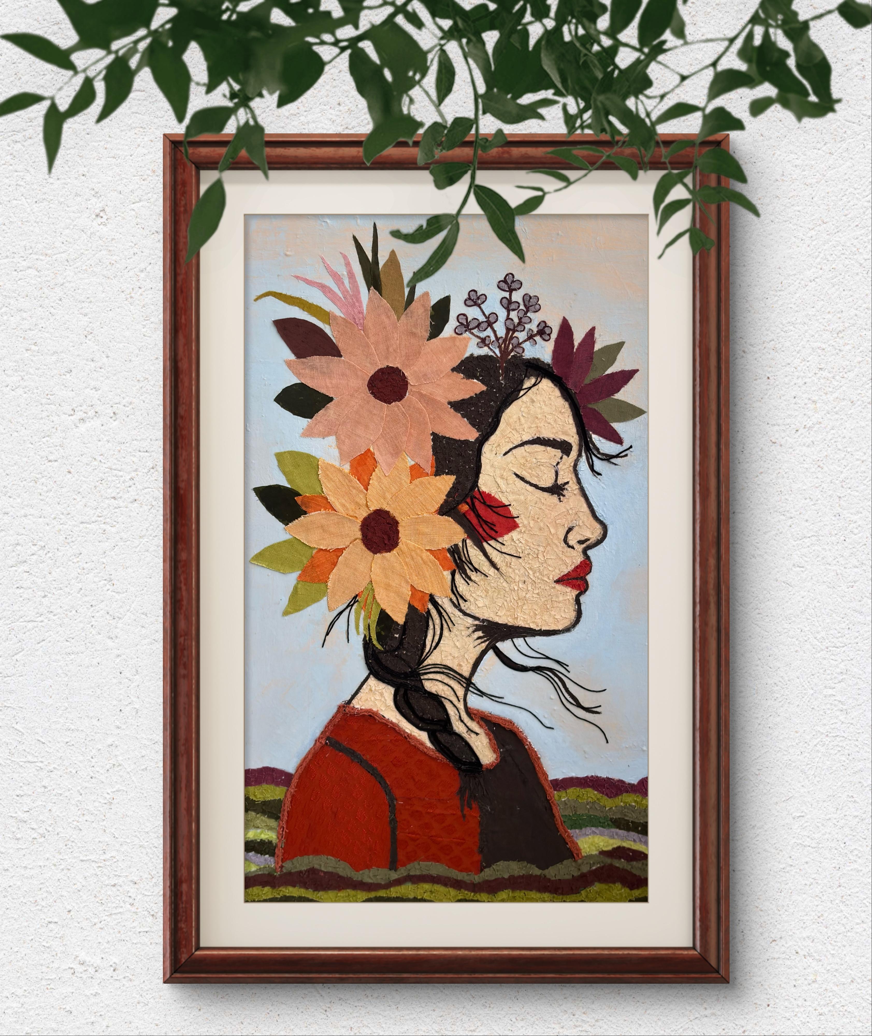 MOTHER EARTH