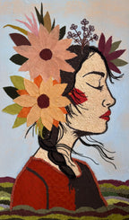 MOTHER EARTH