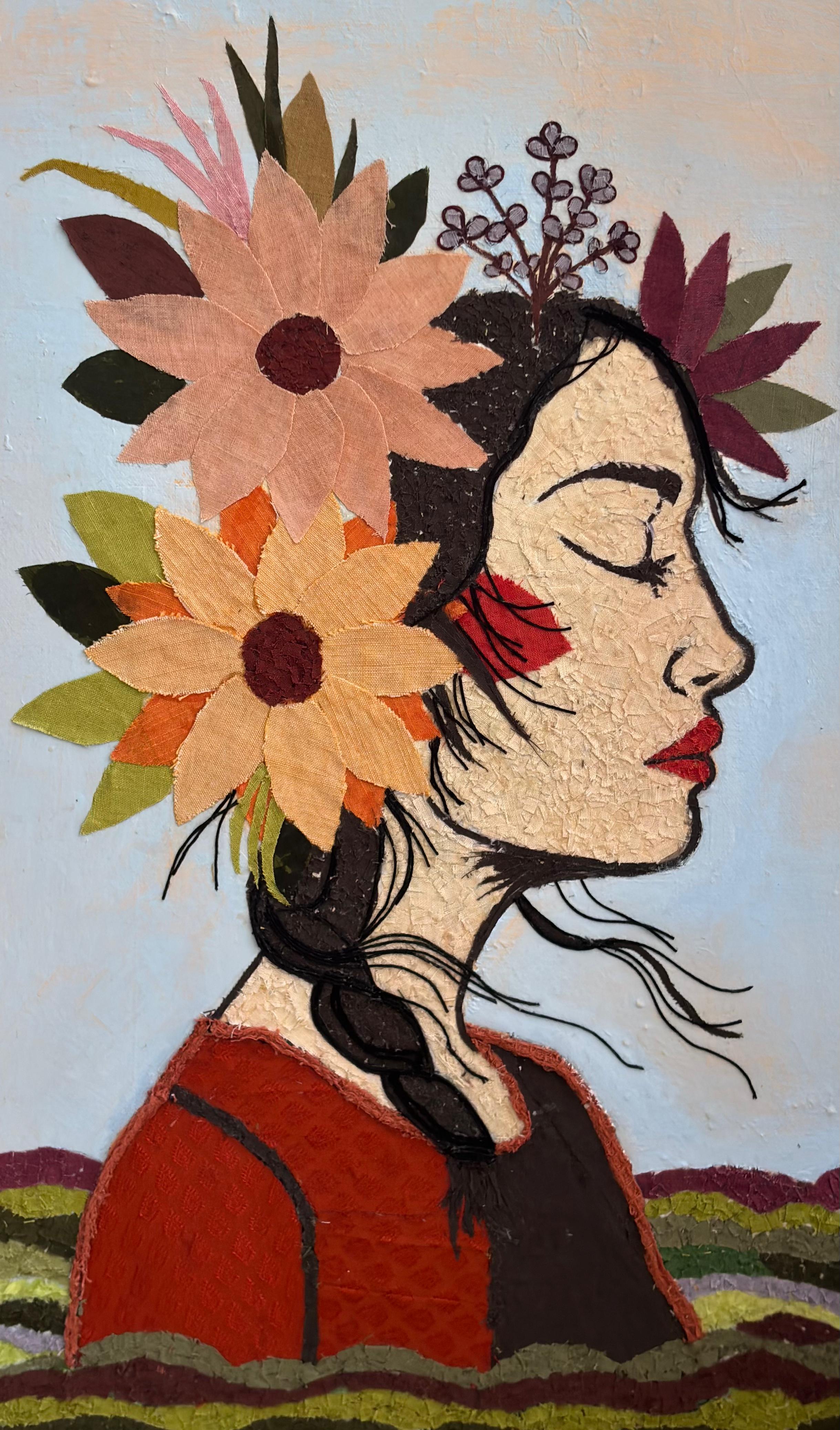 MOTHER EARTH