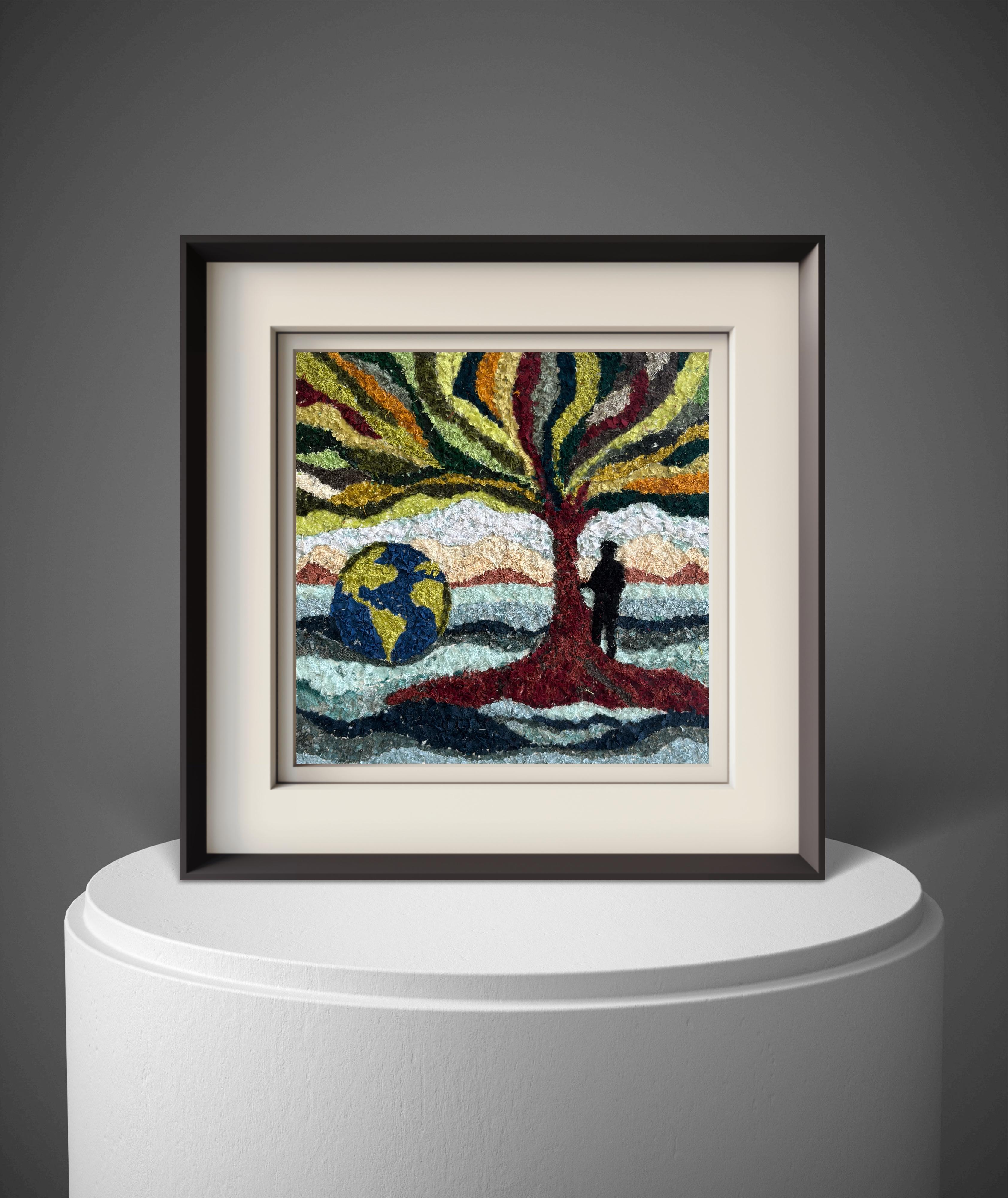 ROOTED EARTH