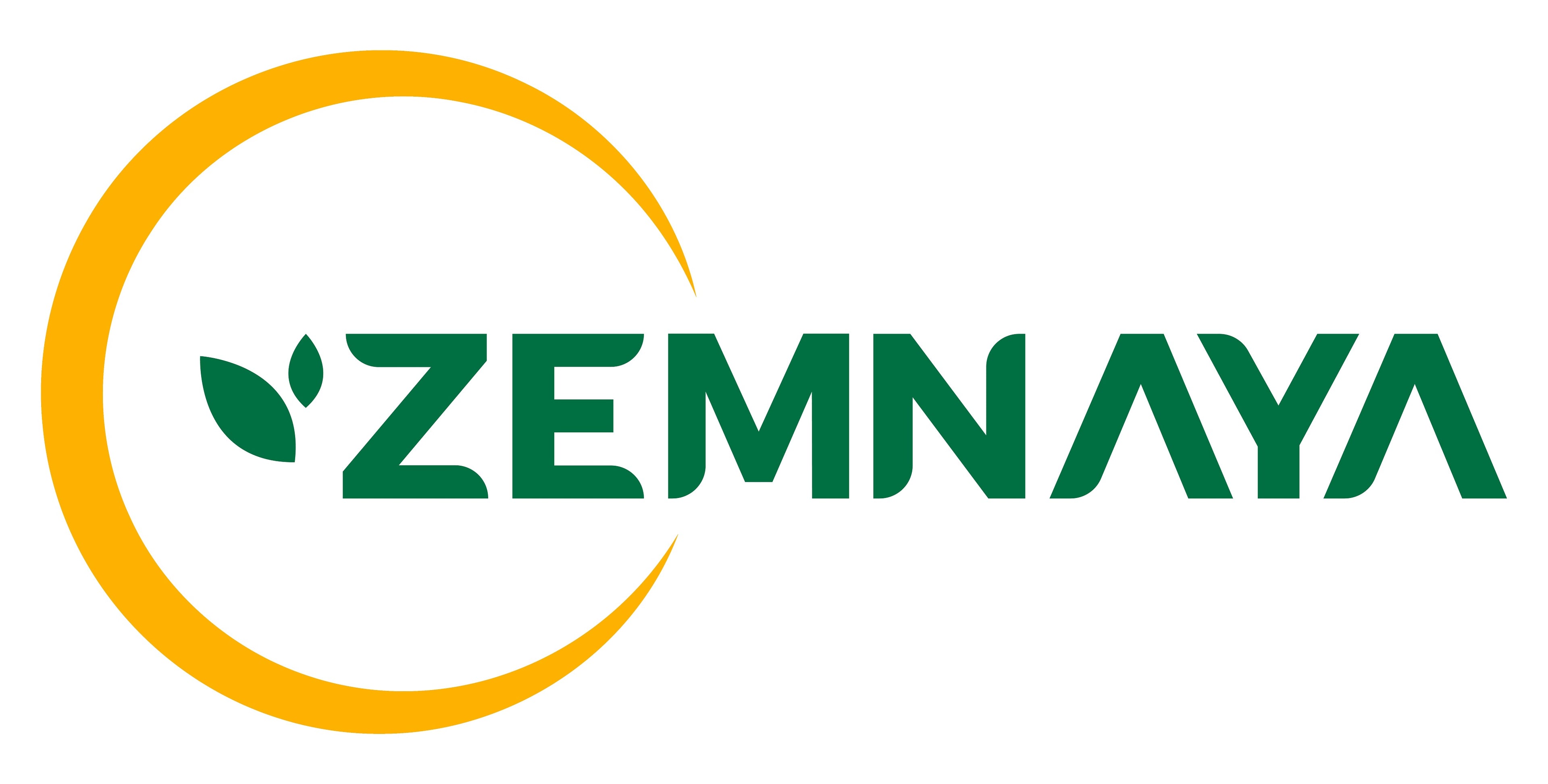 Zemnaya