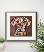 THE DOG