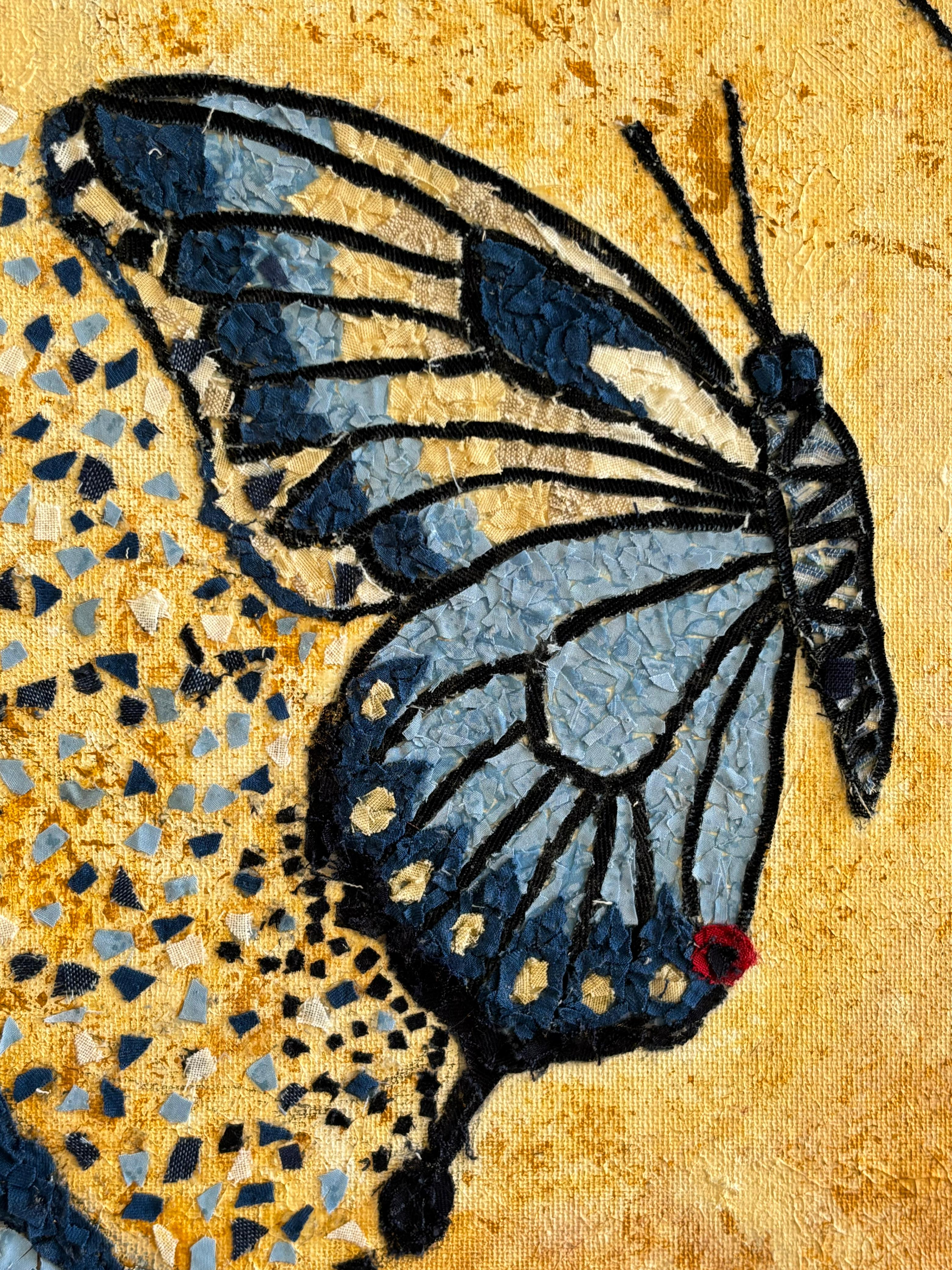 BUTTERFLIES