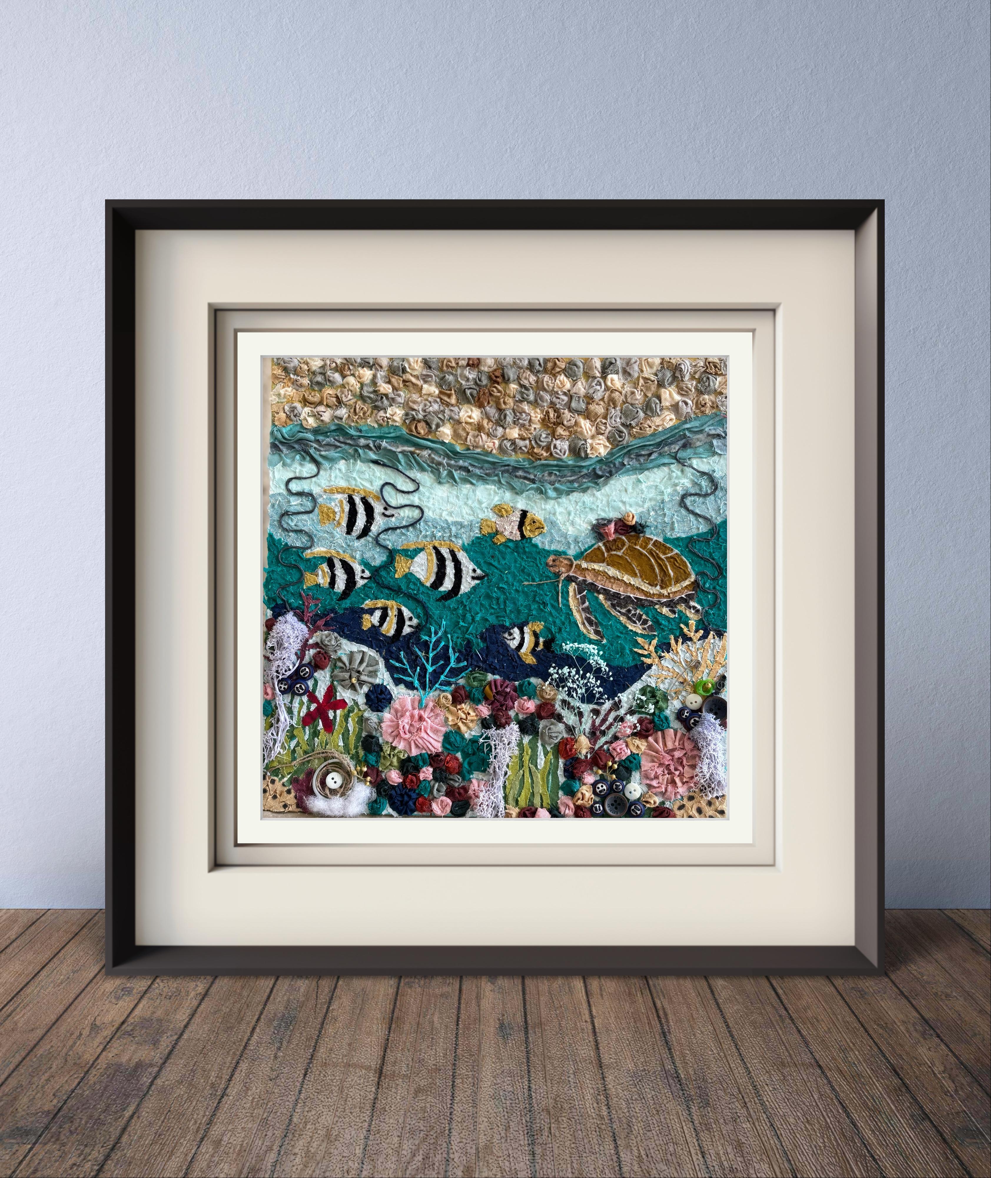 OCEAN POLLUTION