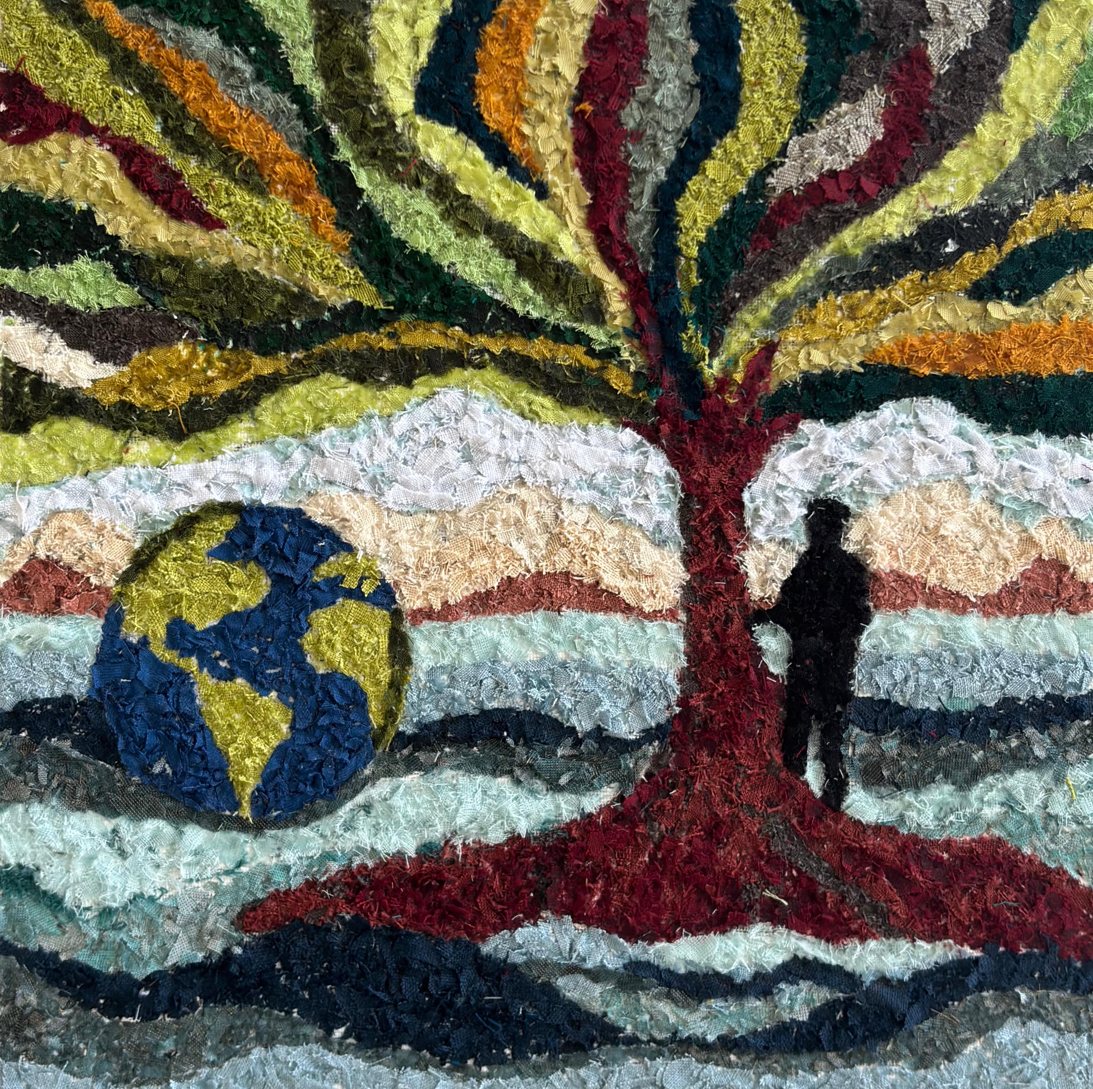 ROOTED EARTH