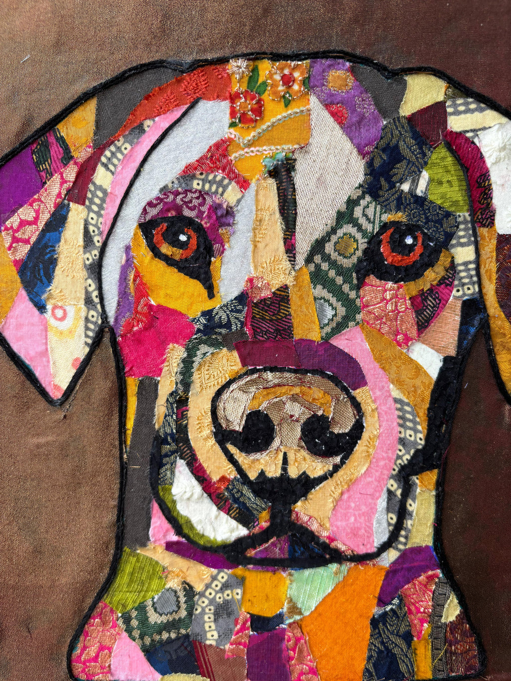 THE DOG