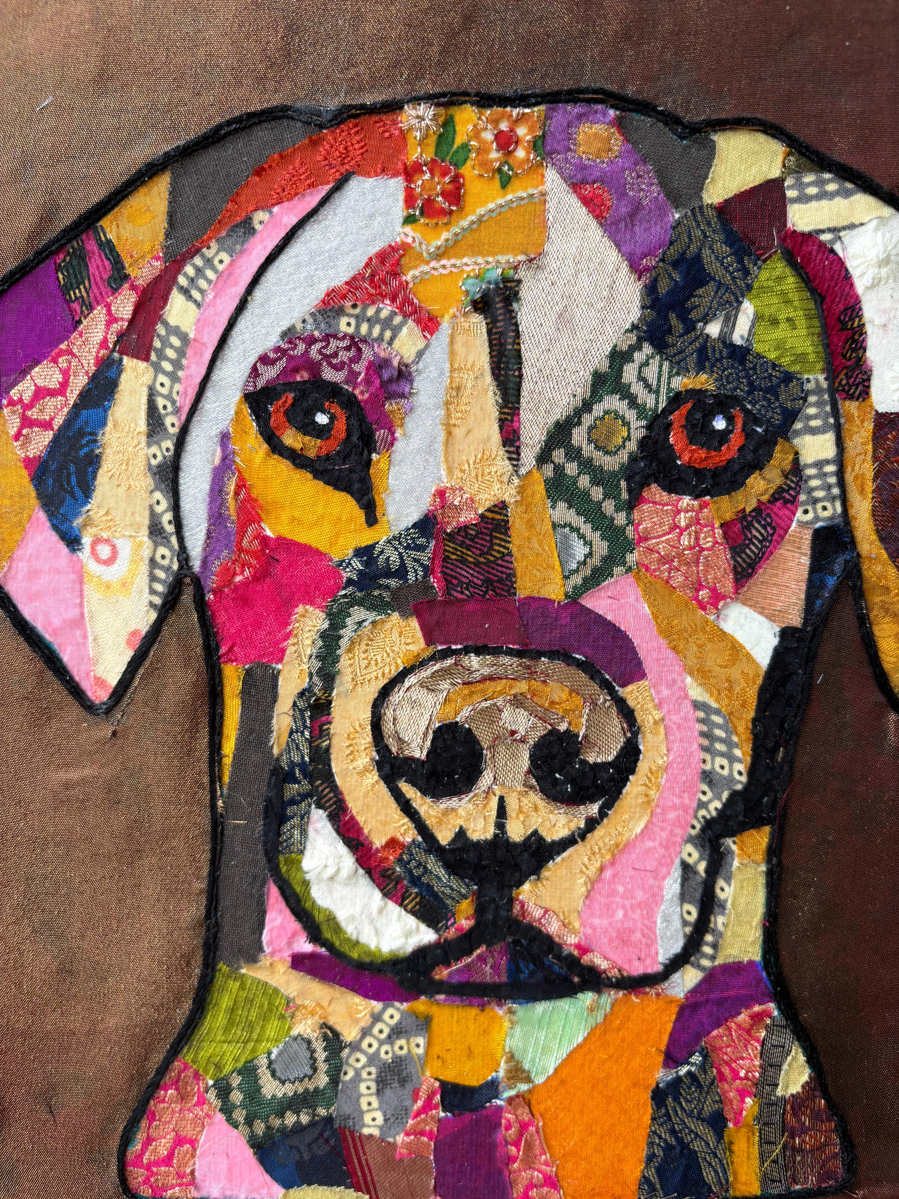 THE DOG