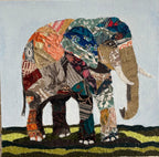 THE ELEPHANT IN THE ROOM