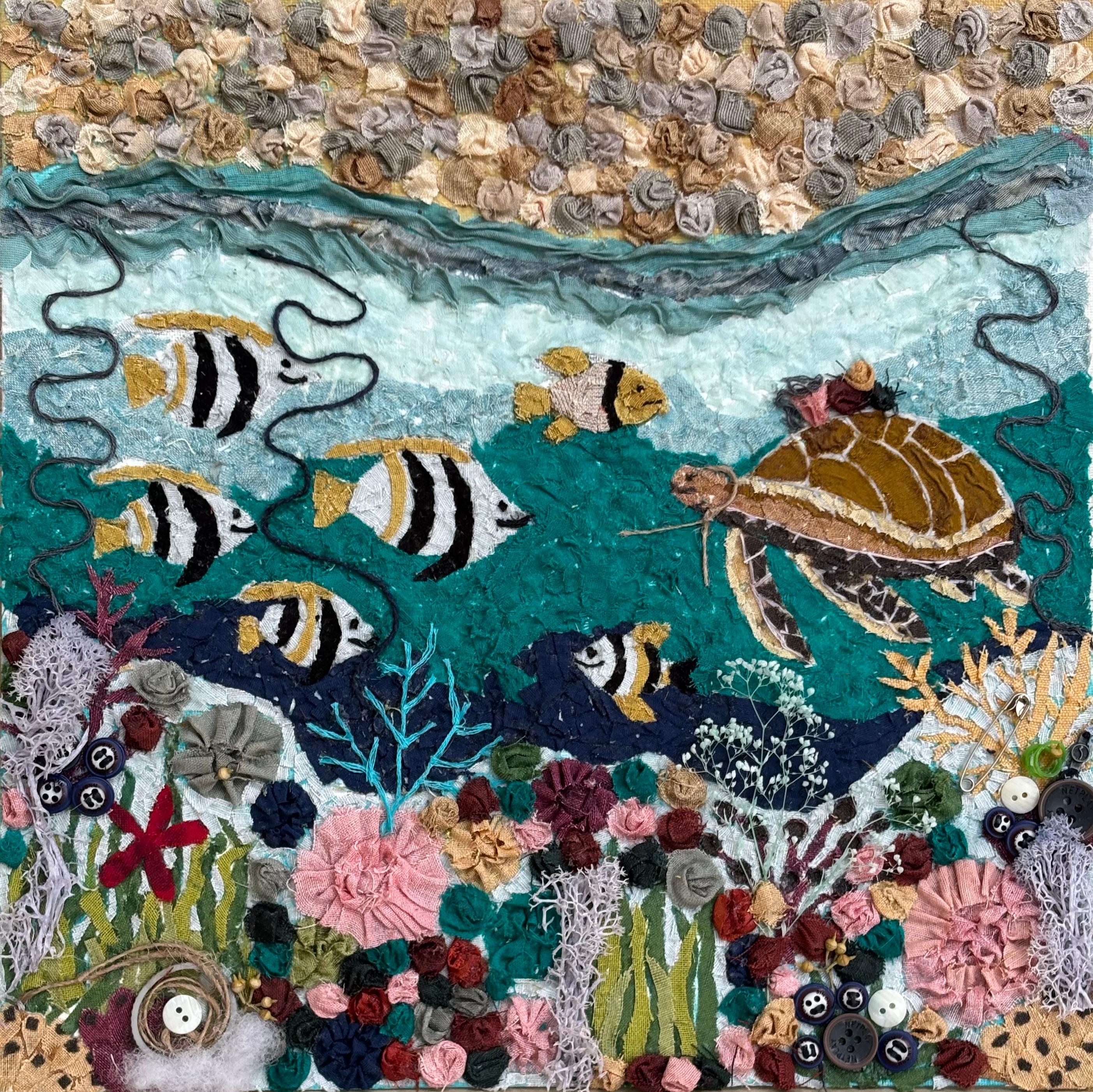 OCEAN POLLUTION